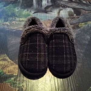 Baby slippers